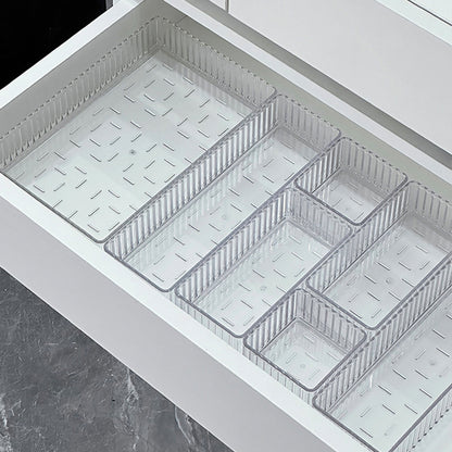 Cosmetics storage box