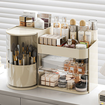 Cosmetics Storage Box