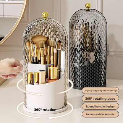 Cosmetics storage box