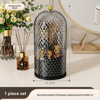 Cosmetics storage box