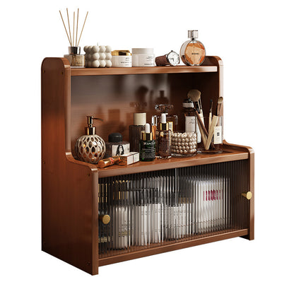Cosmetics Storage Rack Multi-Layer Storage Rack