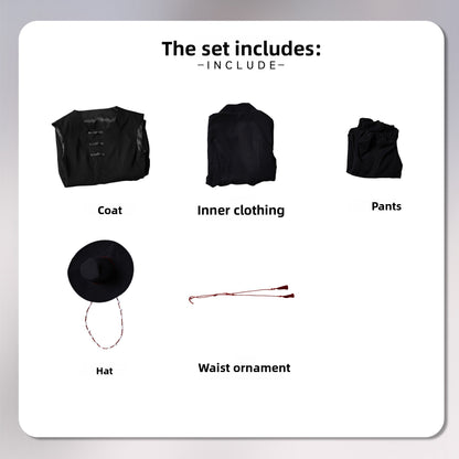 Cosplay Costume for Children