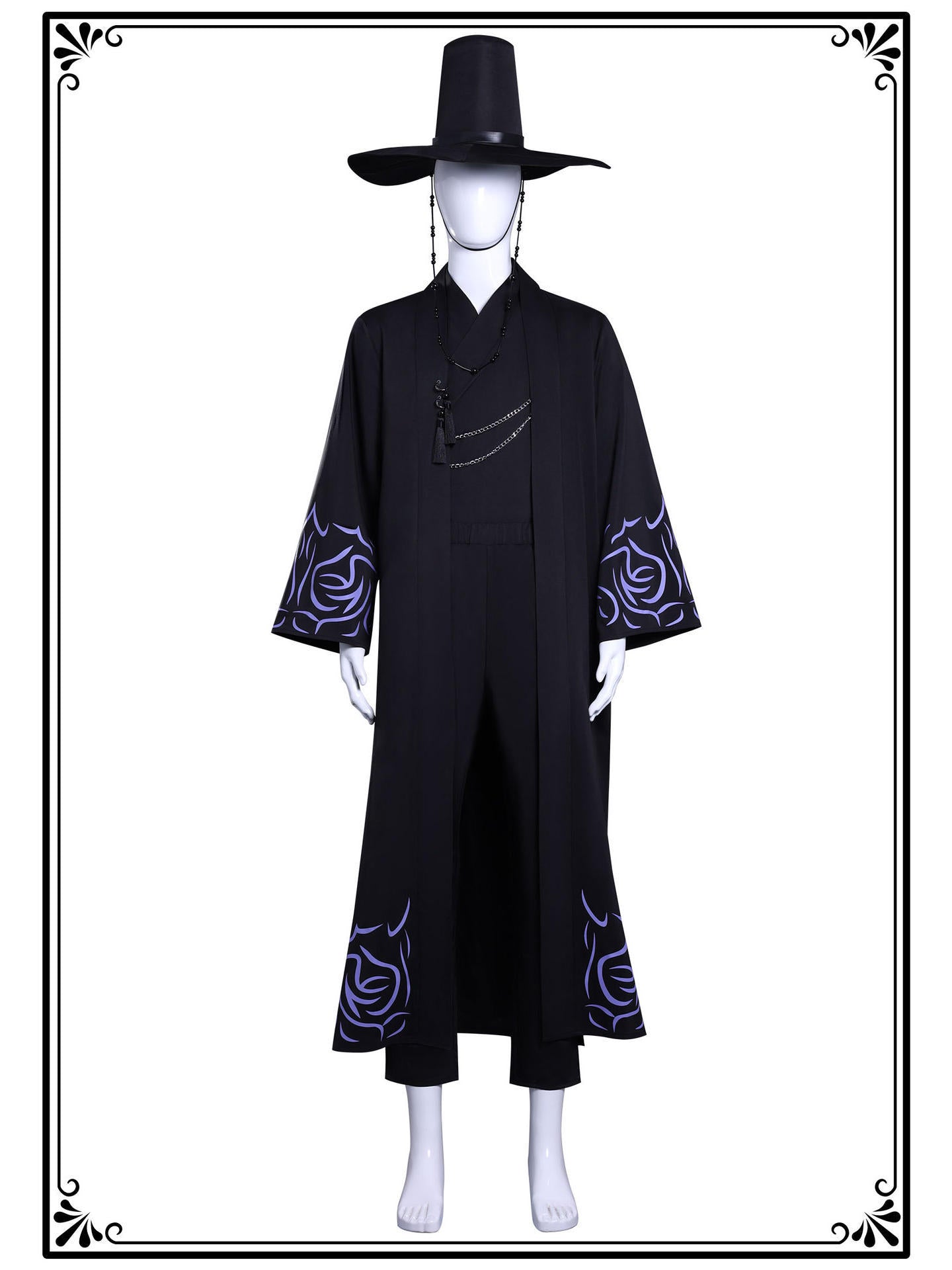 Cosplay Costume for Children