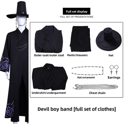 Cosplay Costume for Children