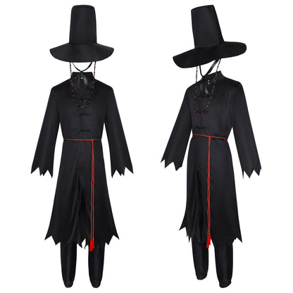 Cosplay Costume Stage Outfit