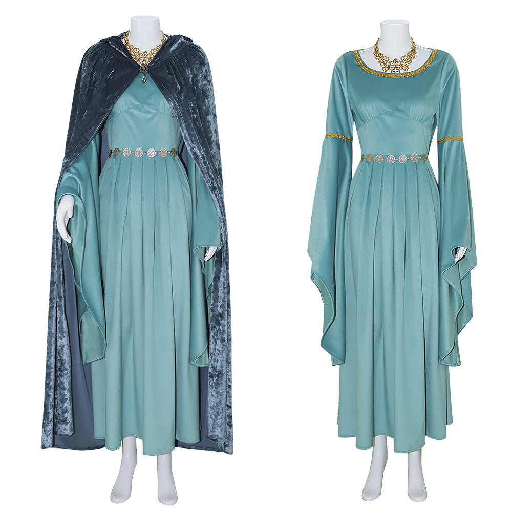 Cosplay Costume