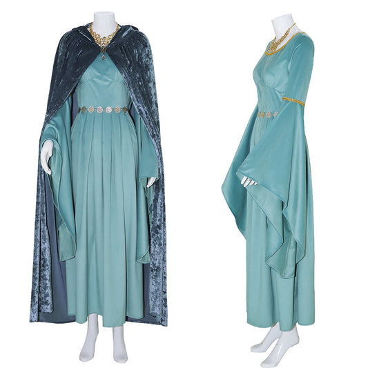 Cosplay Costume