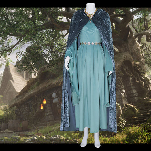 Cosplay Costume