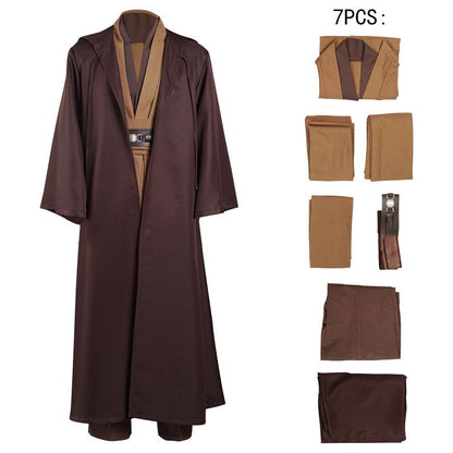 Cosplay Costume