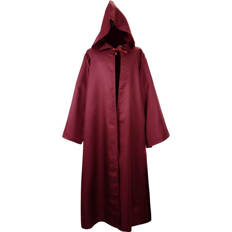 Cosplay Costume