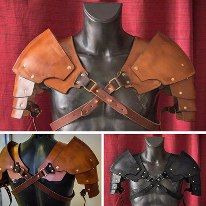 Cosplay Shoulder Armor