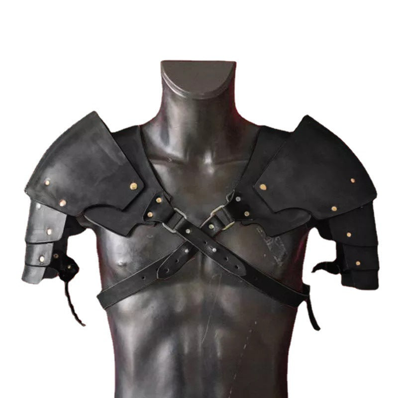 Cosplay Shoulder Armor