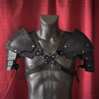 Cosplay Shoulder Armor