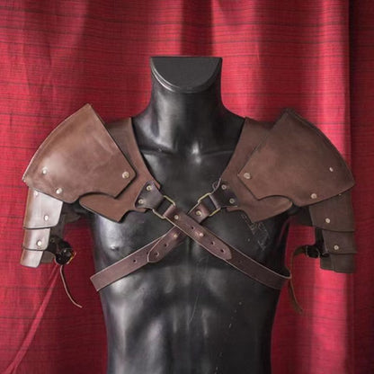 Cosplay Shoulder Armor