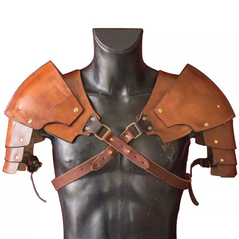 Cosplay Shoulder Armor