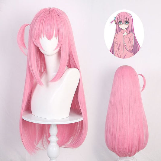 Cosplay Wig