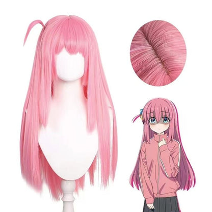 Cosplay Wig