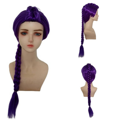 cosplay wig