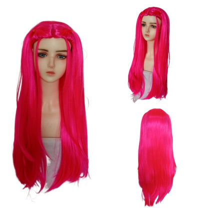cosplay wig