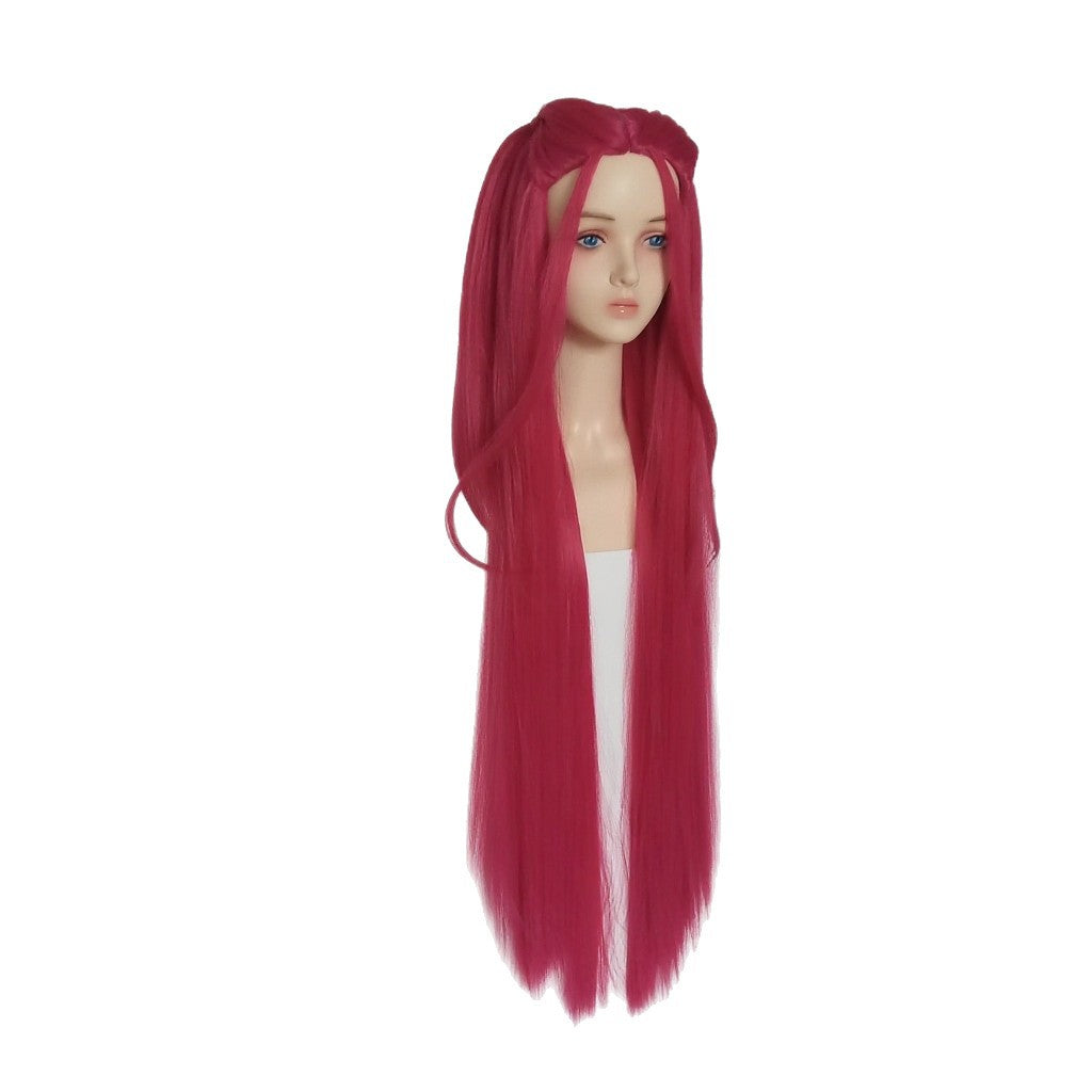 cosplay wig