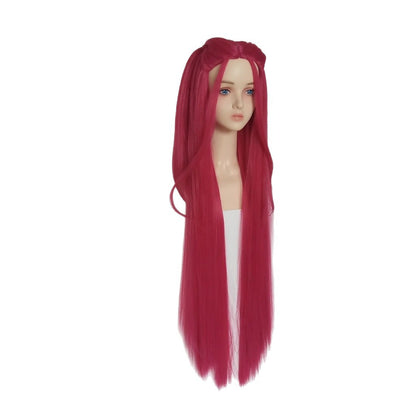 cosplay wig