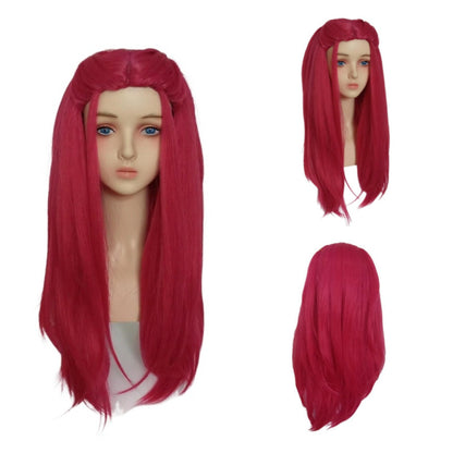 cosplay wig