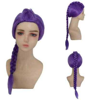 cosplay wig
