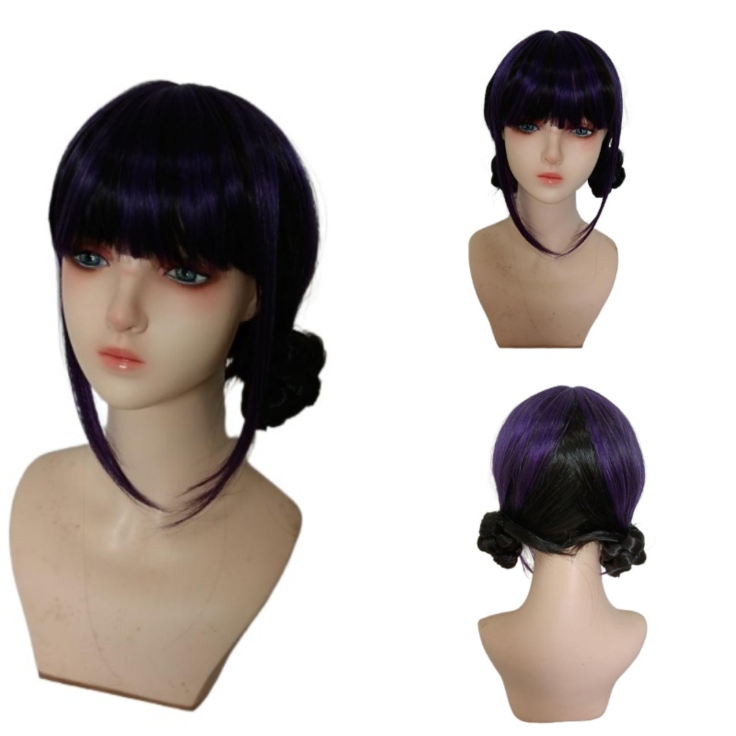 cosplay wig