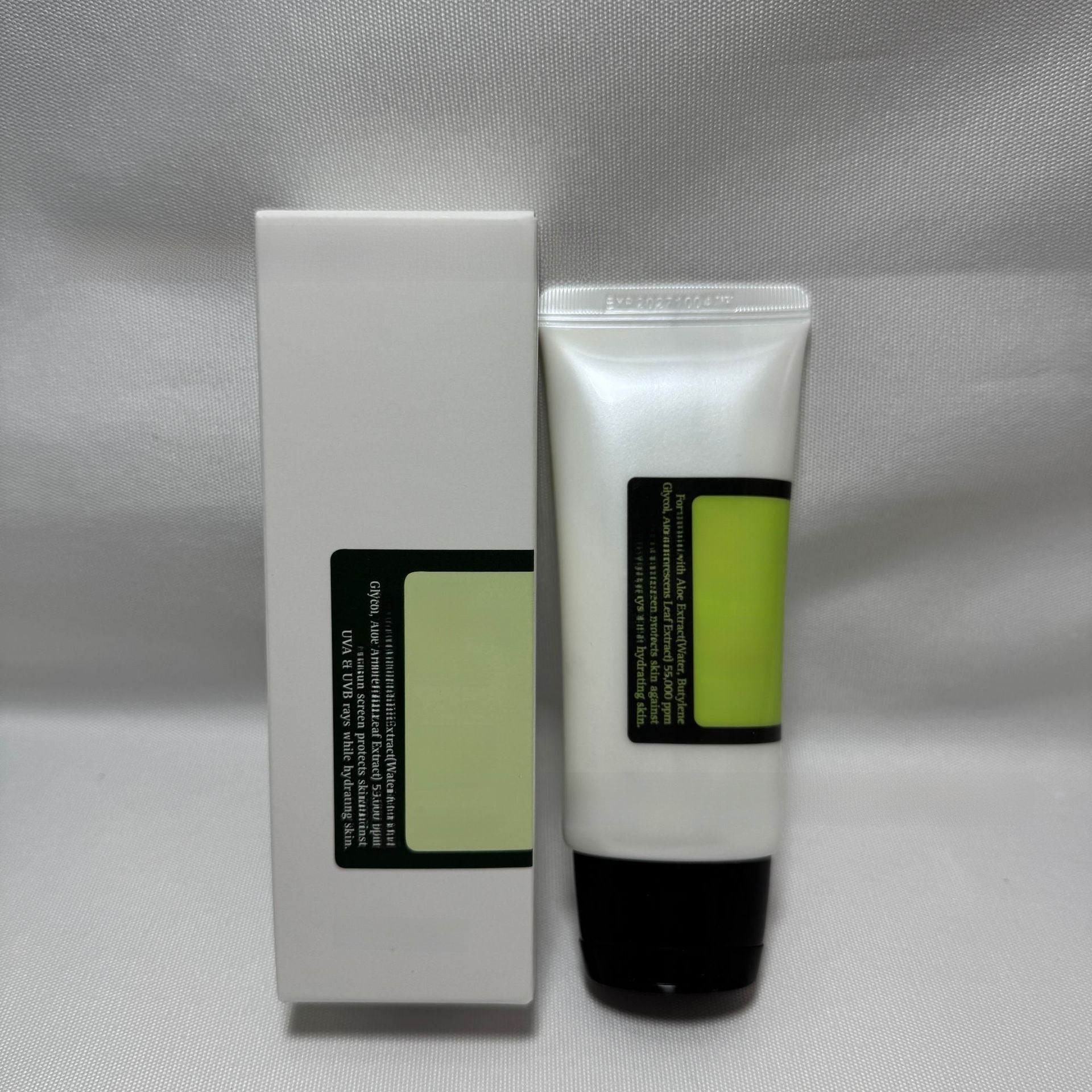 COSRX Snail Essence Liquid