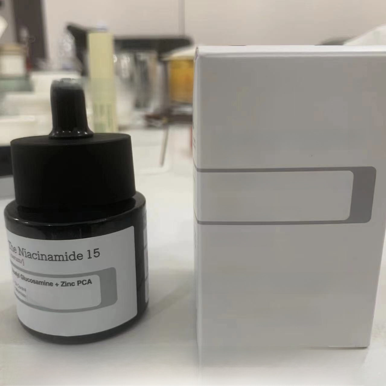 COSRX Snail Essence Liquid