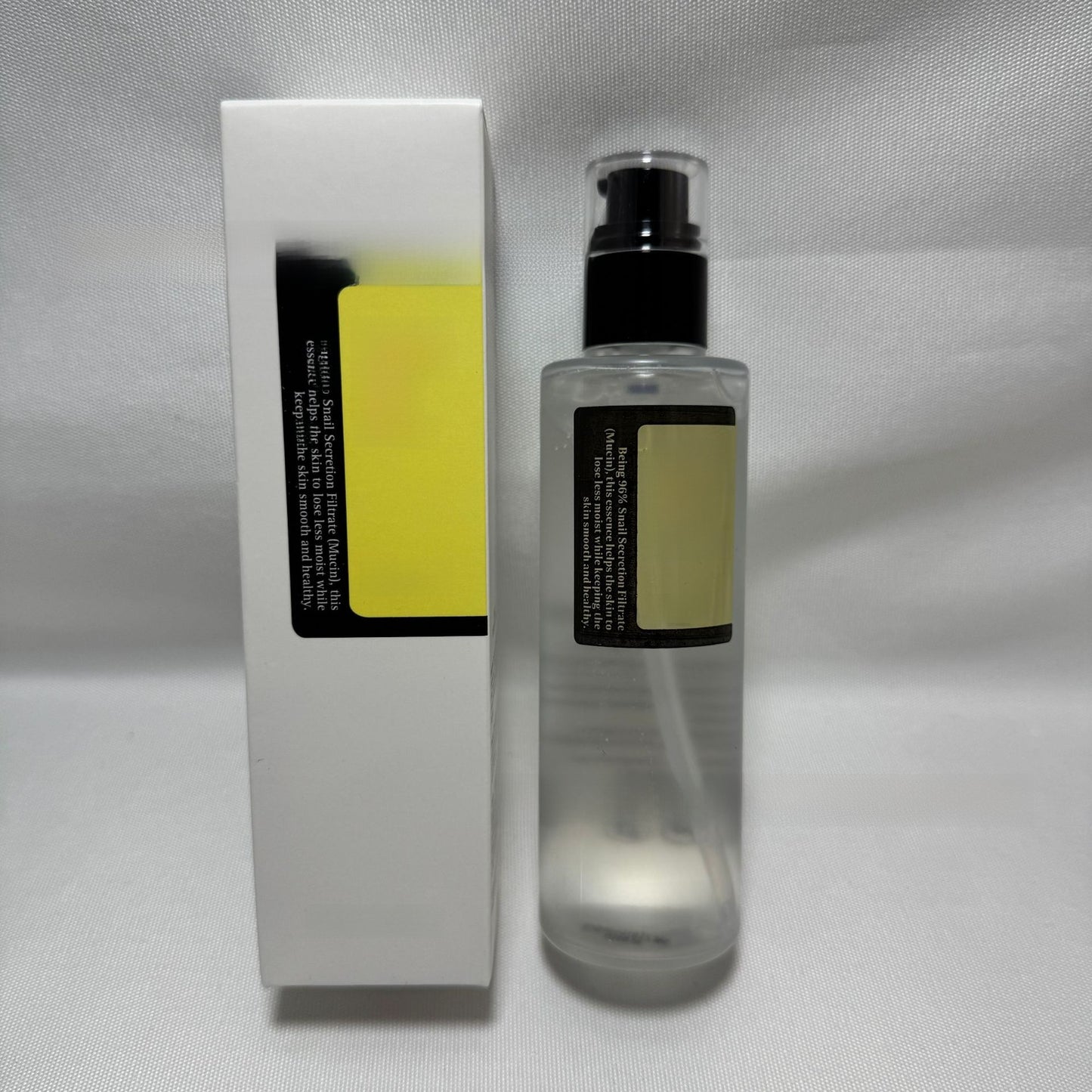 COSRX Snail Essence Liquid
