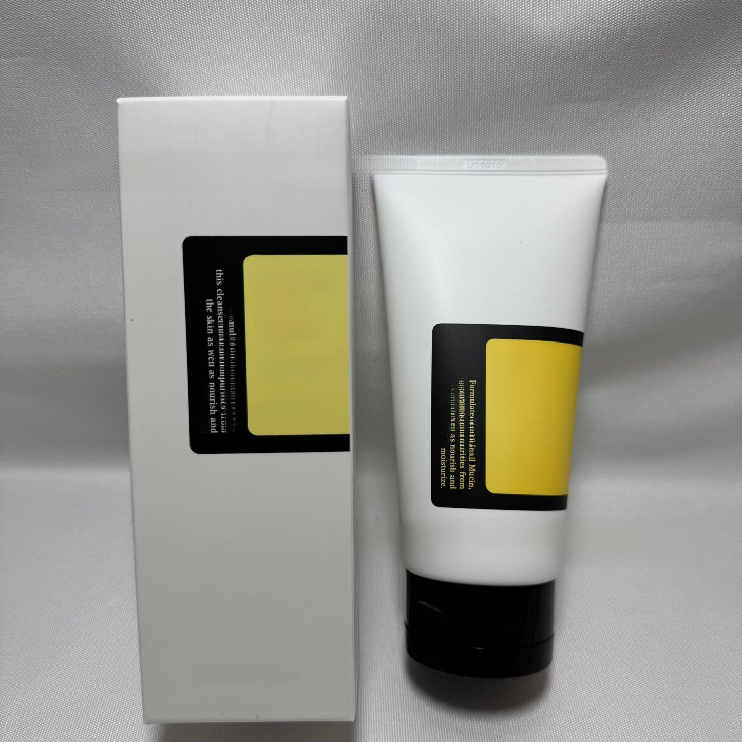 COSRX Snail Essence Liquid