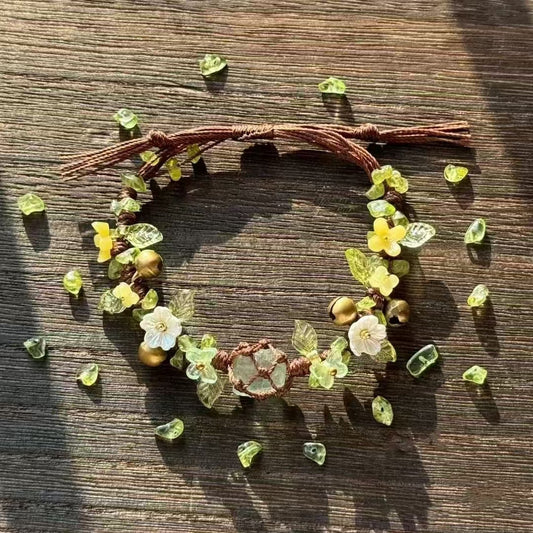 costume jewelry bracelet