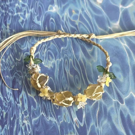costume jewelry bracelet