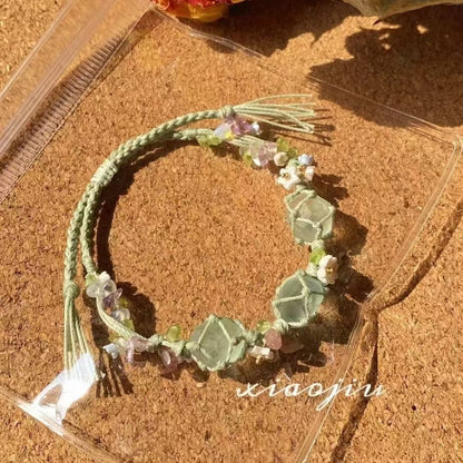 costume jewelry bracelet