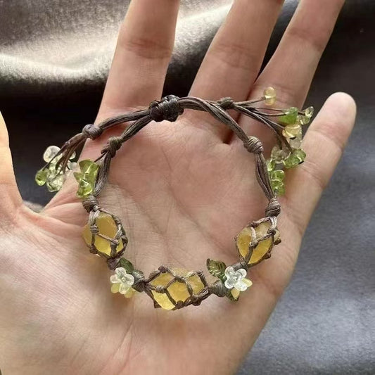 costume jewelry bracelet