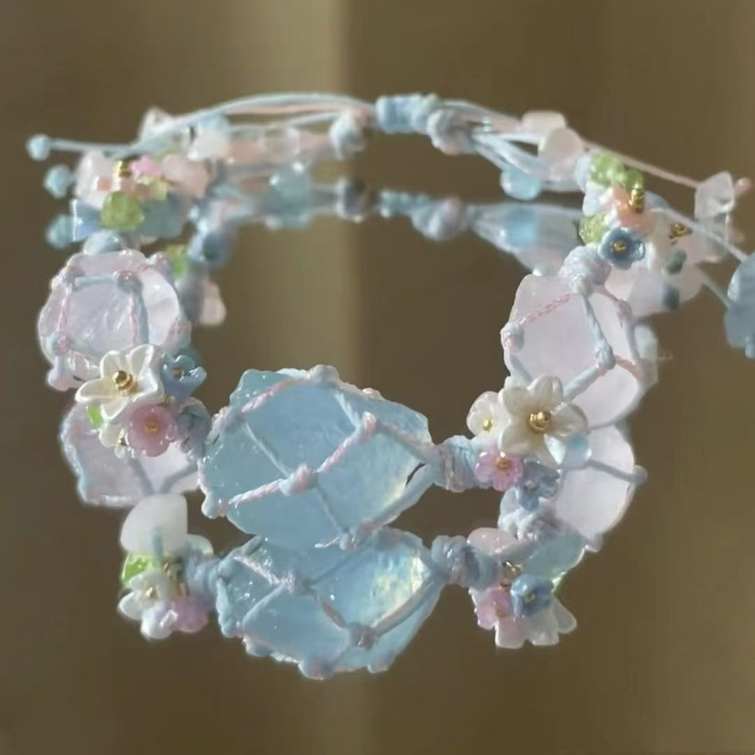 costume jewelry bracelet