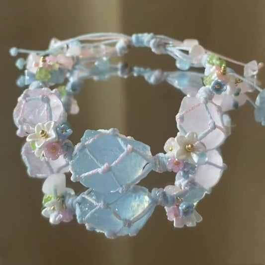 costume jewelry bracelet