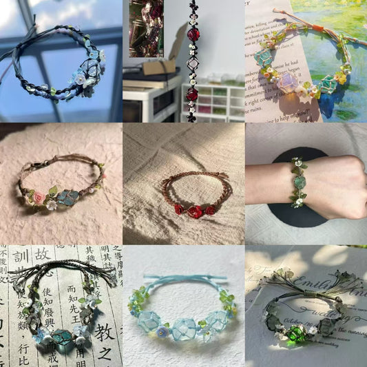 costume jewelry bracelet