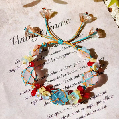 costume jewelry bracelet