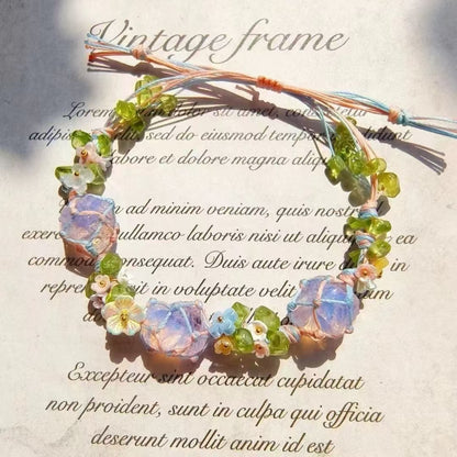 costume jewelry bracelet