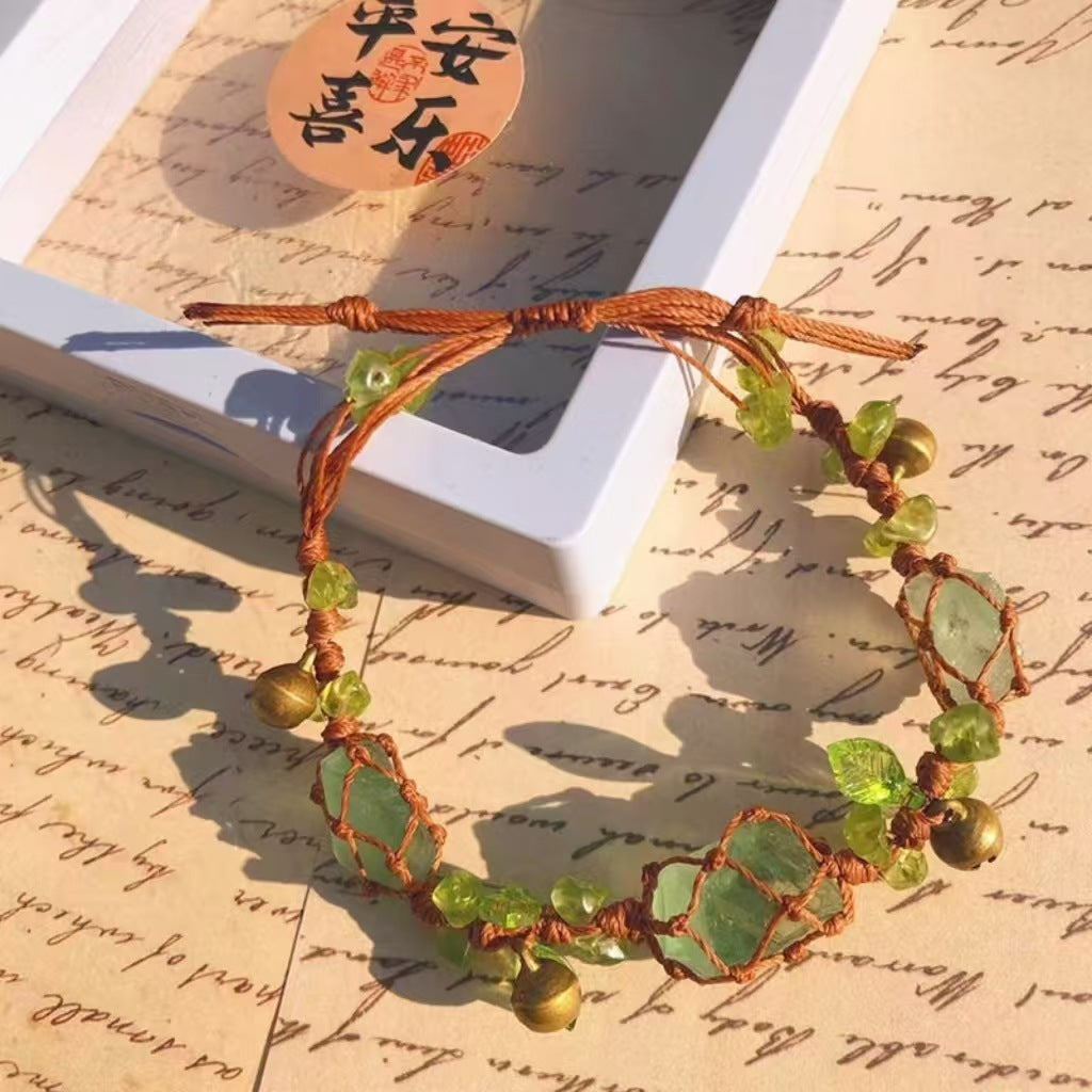 costume jewelry bracelet