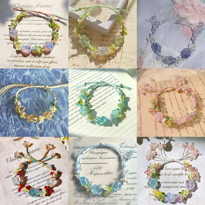 costume jewelry bracelet