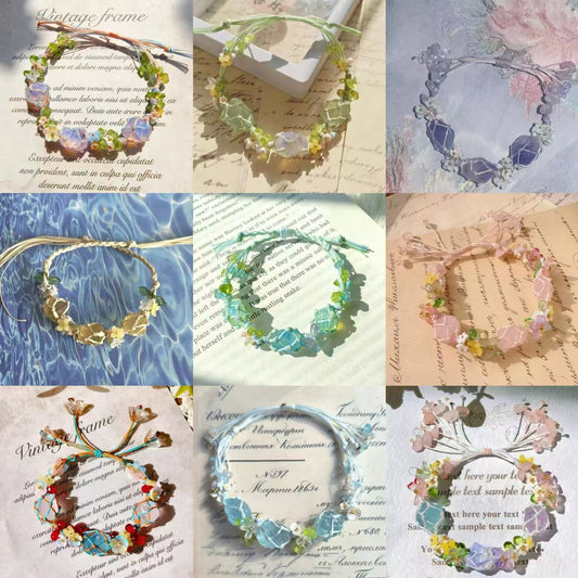 costume jewelry bracelet