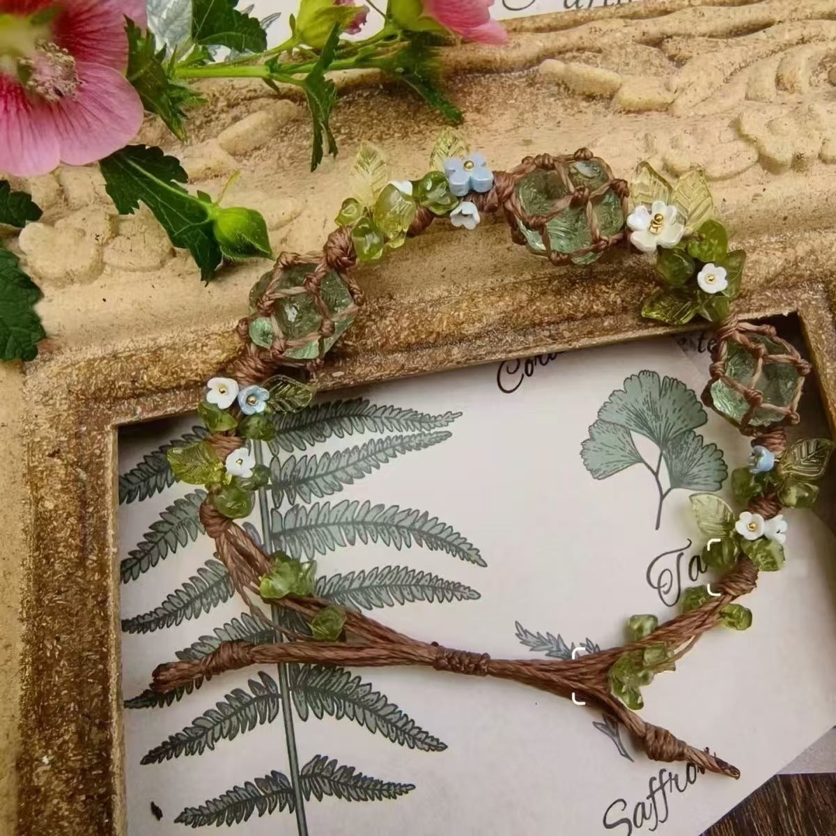 costume jewelry bracelet