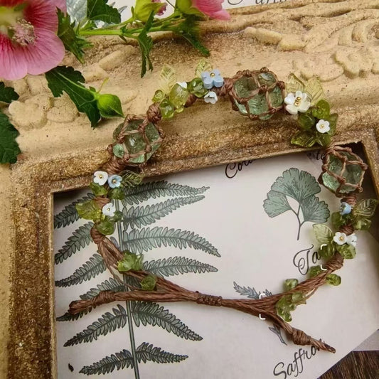 costume jewelry bracelet