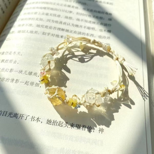 costume jewelry bracelet