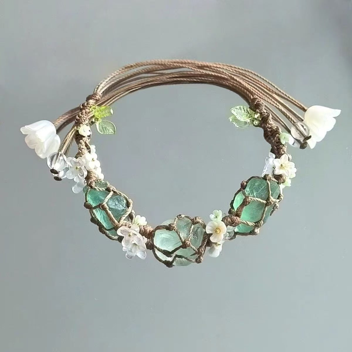 costume jewelry bracelet