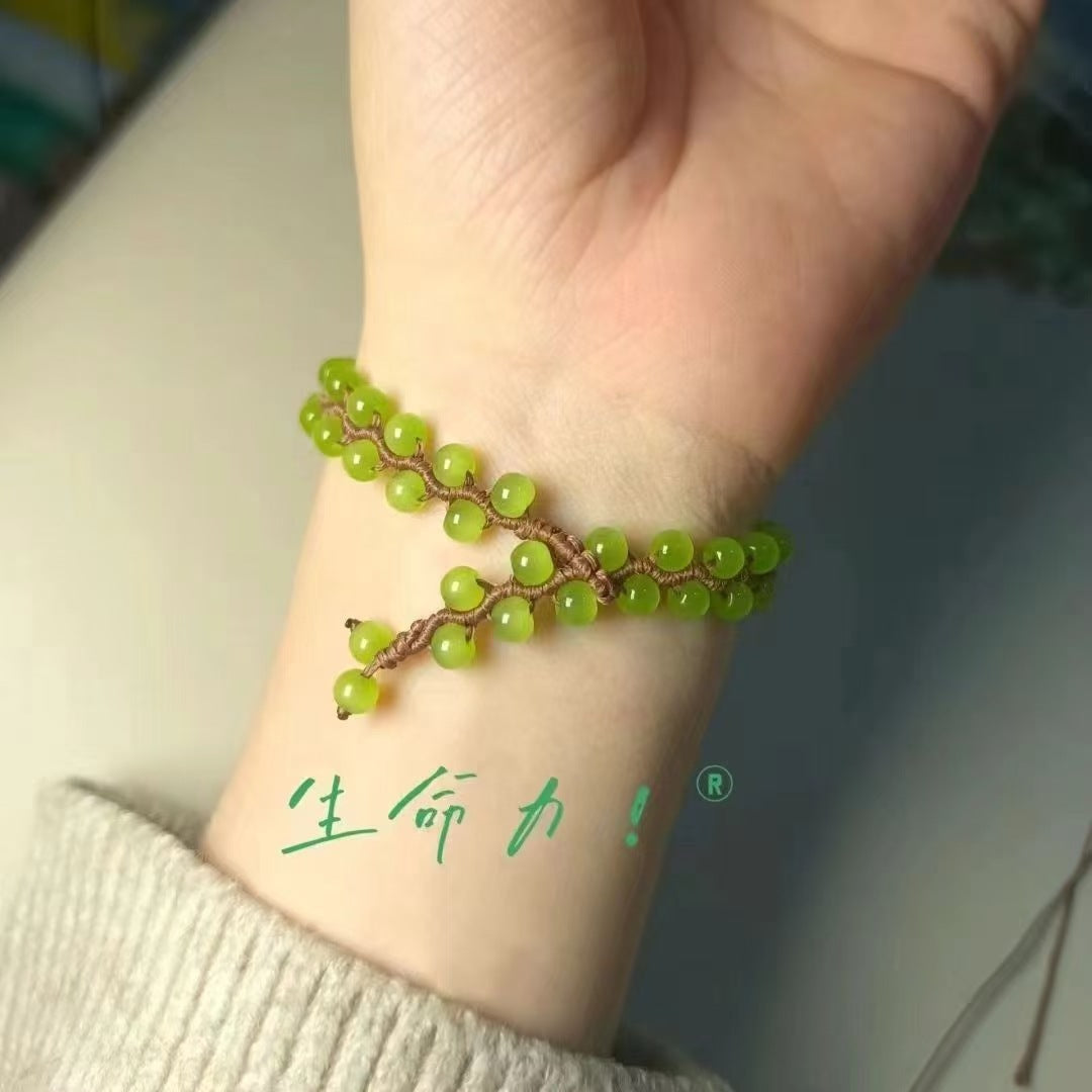 costume jewelry bracelet