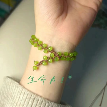 costume jewelry bracelet